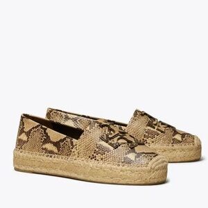 Tory Burch Ines Platform Espadrille